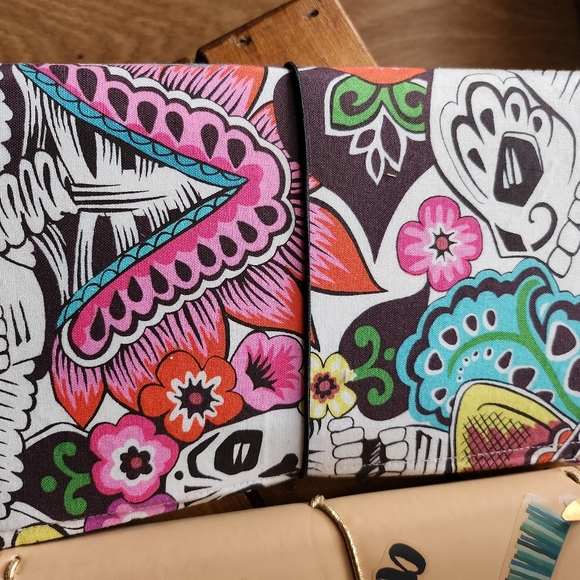 2 traveler's sized notebooks - Picture 2 of 11